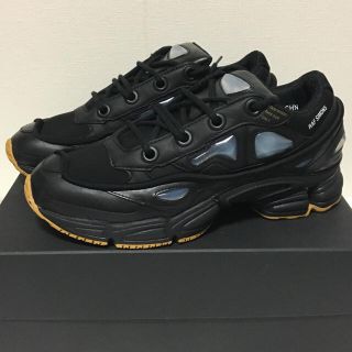 ラフシモンズ(RAF SIMONS)の新品▪︎RAF SIMONS OZWEEGO BUNNY adidas(スニーカー)