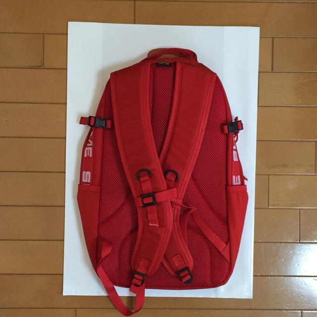 Supreme Backpack 2018ss уρэψ