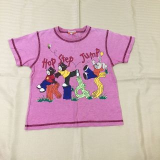 カステルバジャック(CASTELBAJAC)のCASTELBAJAC  Ｔシャツ  100センチ(その他)