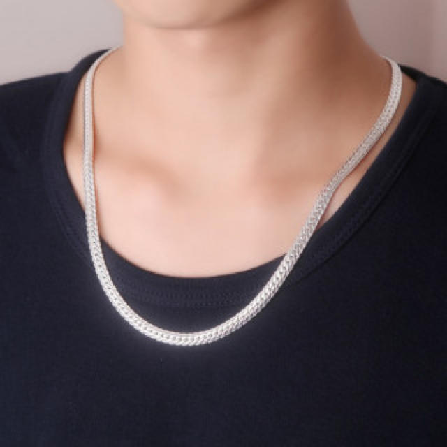 シルバーネックレス 喜平 ネックレス シルバー925ネックレス メンズの通販 By カステラ S Shop ラクマ シルバーネックレス 喜平 ネックレス シルバー925ネックレス メンズの通販 By カステラ S Shop ラクマ