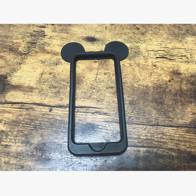 Disney(ディズニー)のミッキー iPhone6s スマホケース♡ スマホ/家電/カメラのスマホアクセサリー(iPhoneケース)の商品写真