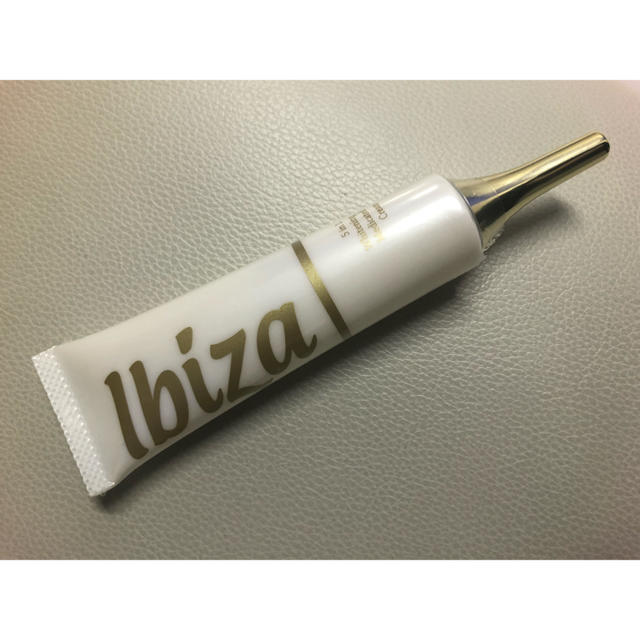 大特価！新品★未使用ibizaクリーム