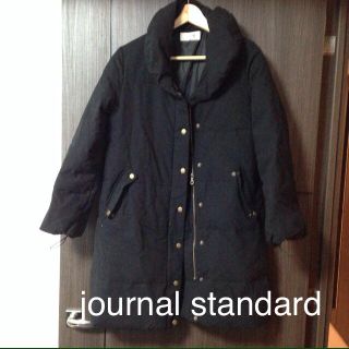 ジャーナルスタンダード(JOURNAL STANDARD)のjournal standard(ダウンジャケット)