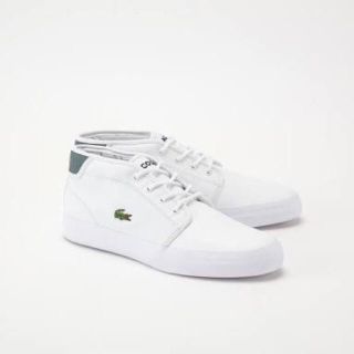 ラコステ(LACOSTE)のラコステ靴(スニーカー)