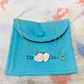 ティファニー(Tiffany & Co.)の✨専用✨美品✨ティファニー✨シルバーネックレス✨(ネックレス)