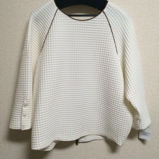 ザラ(ZARA)のZARA 2014AW トップス(ニット/セーター)