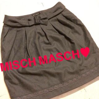 ミッシュマッシュ(MISCH MASCH)の♡♡らび様専用♡♡(ひざ丈スカート)