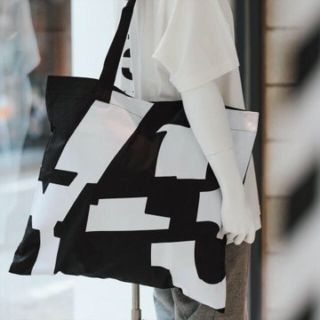 ワイスリー(Y-3)のY-3 ビックトートバック (トートバッグ)