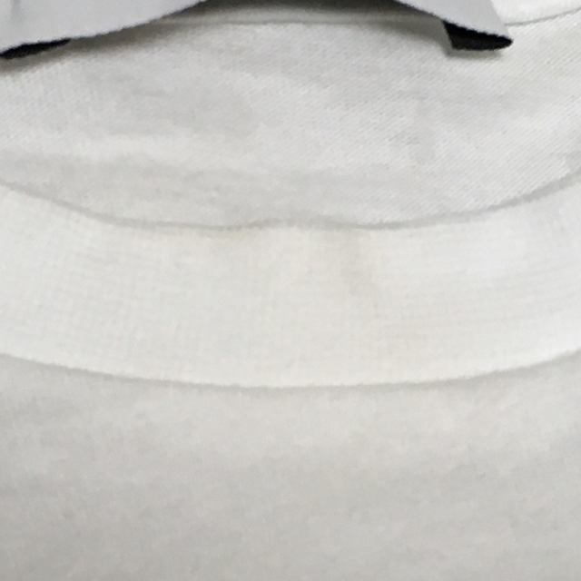 MSGM(エムエスジイエム)の訳あり⚠️2018SS✨ MSGM ボックスロゴ Tシャツ レディースのトップス(Tシャツ(半袖/袖なし))の商品写真