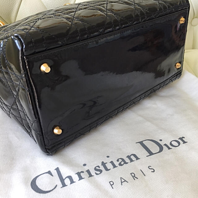 ランキング上位のプレゼント Christian Dior - クリスチャンディオール