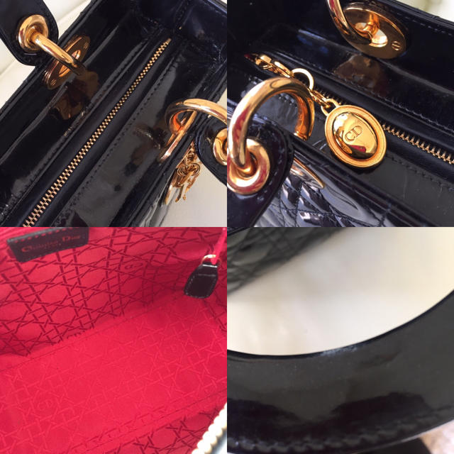 ランキング上位のプレゼント Christian Dior - クリスチャンディオール