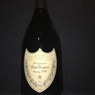 ドンペリニヨン(Dom Pérignon)のDomPerignon Vintage 2006 ドン・ペリニヨン(シャンパン/スパークリングワイン)