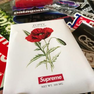 シュプリーム(Supreme)のsupreme ノベルティ(ノベルティグッズ)