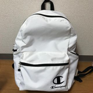 チャンピオン(Champion)のチャンピオン  ナイロンリュック(リュック/バックパック)