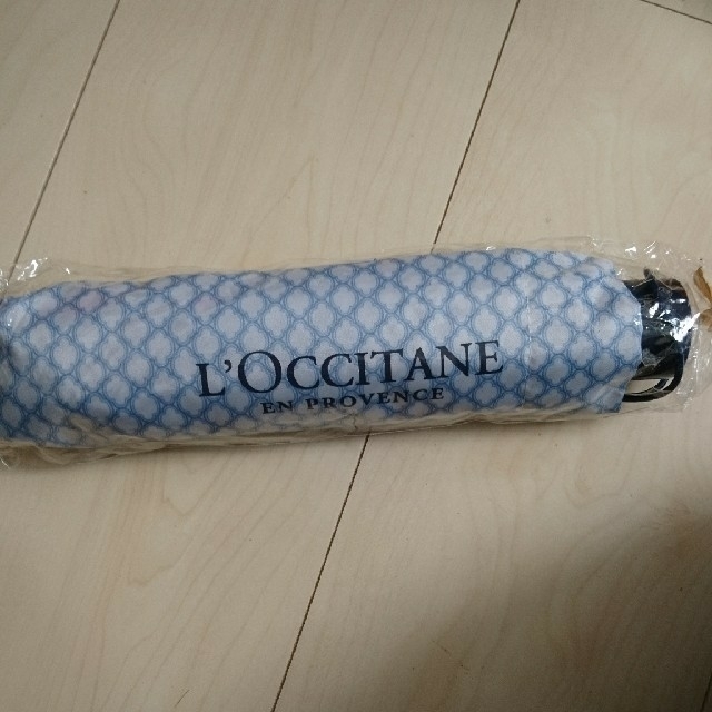 L'OCCITANE(ロクシタン)のロクシタン 日傘 レディースのファッション小物(傘)の商品写真