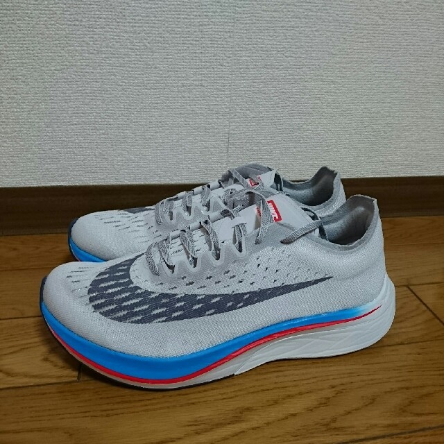 Nike Zoom Vaporfly 4% 26cm ナイキ ヴェイパーフライ