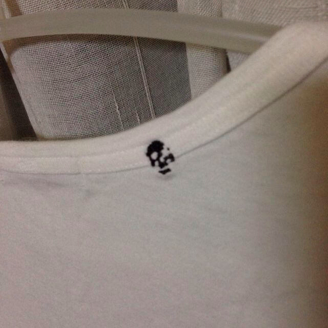 HYSTERIC GLAMOUR(ヒステリックグラマー)のTシャツ レディースのトップス(Tシャツ(半袖/袖なし))の商品写真