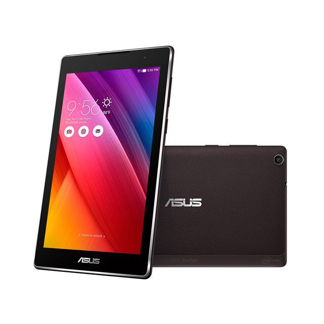 スマホ/家電/カメラ専用！ASUS ZenPad C 7.0  Z170C 8GB