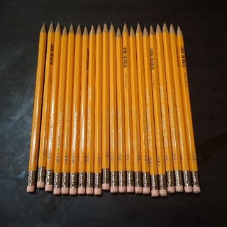 ミツビシエンピツ(三菱鉛筆)の三菱鉛筆 ２１本(鉛筆)