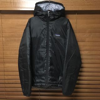 パタゴニア(patagonia)の最終値下げ‼️パタゴニアパフボール ブラック サイズ 希少なXS (ダウンジャケット)