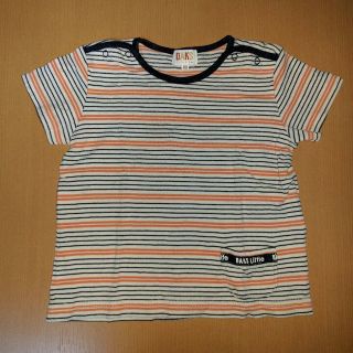 バーバリー(BURBERRY)のDAKS　半袖Tシャツ　【size80】(その他)