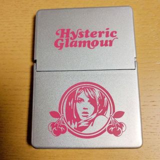 ヒステリックグラマー(HYSTERIC GLAMOUR)の【未使用品】ヒステリックグラマー　あぶらとり紙(その他)