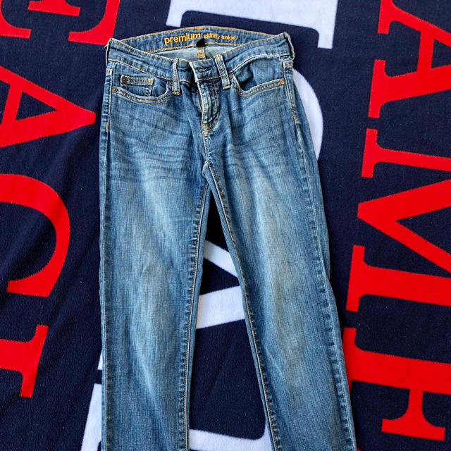 Gap Gapジーンズ00サイズの通販 By ひろりん S 沖縄 ギャップならラクマ Gap Gapジーンズ00サイズの通販 By ひろりん S 沖縄 ギャップならラクマ