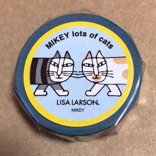 リサラーソン(Lisa Larson)の値下げ リサラーソン 新作 猫がたくさん Lots of cats(テープ/マスキングテープ)