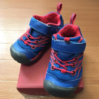 キーン(KEEN)のKEEN☆スニーカー(スニーカー)