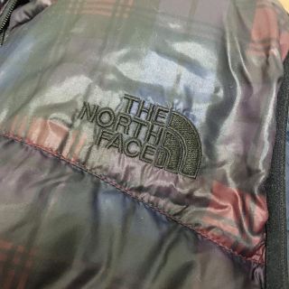 ザノースフェイス(THE NORTH FACE)のノースフェイス ダウンベスト(ダウンベスト)