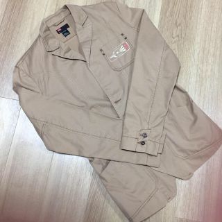 ディーゼル(DIESEL)のジャケット(Gジャン/デニムジャケット)