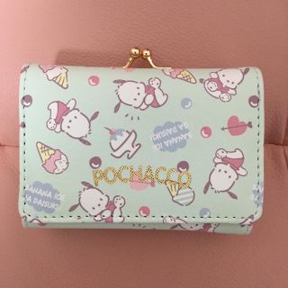 サンリオ(サンリオ)のポチャッコ財布♡サンリオ(キャラクターグッズ)