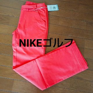 ナイキ(NIKE)の◆15号◆ナイキゴルフレディースウェア(ウエア)