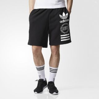 アディダス(adidas)の新品　メンズXS(レディースM～L相当)　アディダス　オリジナルス　ハーフパンツ(ショートパンツ)