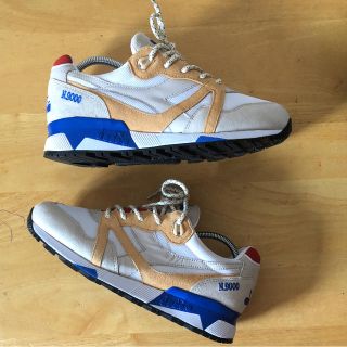 ディアドラ(DIADORA)のDiadora N9000 Made in Italy 25.5cm(スニーカー)