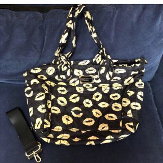 マークバイマークジェイコブス(MARC BY MARC JACOBS)のキティ様専用(マザーズバッグ)