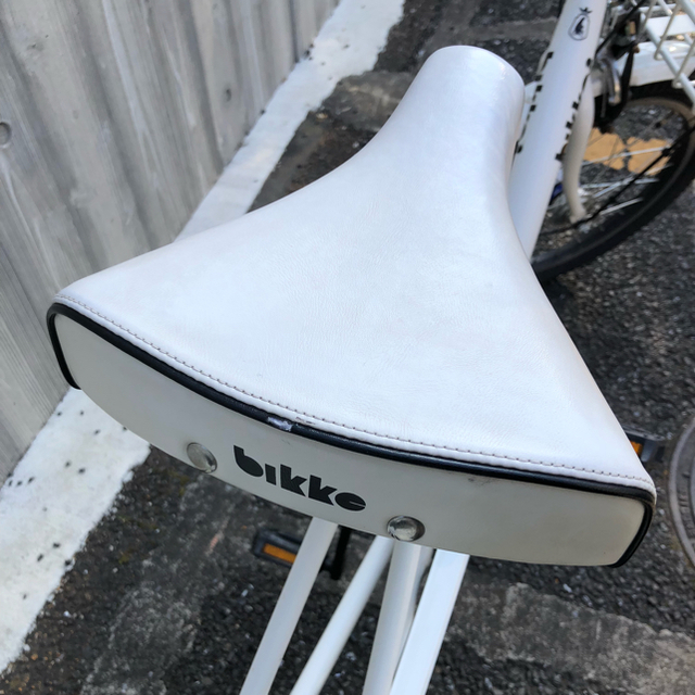 BRIDGESTONE(ブリヂストン)のa様専用   ブリジストン bikke2 b  スポーツ/アウトドアの自転車(自転車本体)の商品写真