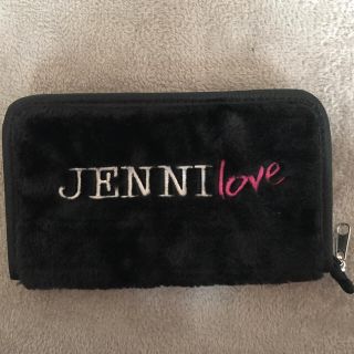 ジェニィ(JENNI)のjennilove通帳入れ 母子手帳入れケース(母子手帳ケース)