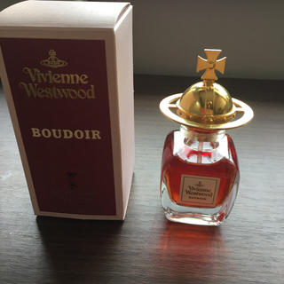 ヴィヴィアンウエストウッド(Vivienne Westwood)のVivenne westwood ブドワール 香水(香水(女性用))