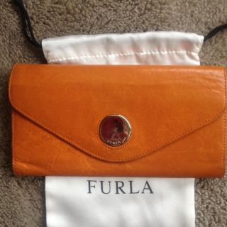 フルラ(Furla)のフルラ☆長財布(財布)