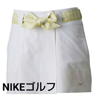 ナイキ(NIKE)の◆11号◆ナイキゴルフレディースウェア(ウエア)