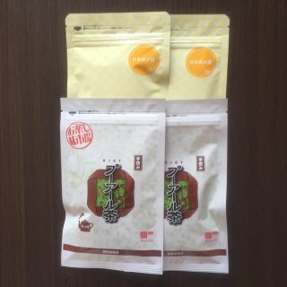 ティーライフ(Tea Life)の限定価格　ティーライフ　tealife メタボメ茶　プーアール茶 (健康茶)