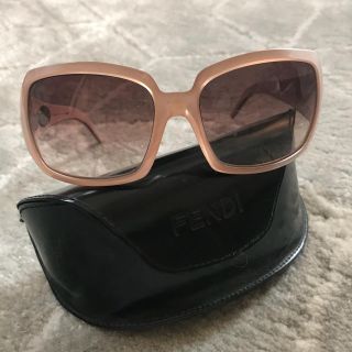 フェンディ(FENDI)のFENDIフェンディ サングラス(サングラス/メガネ)