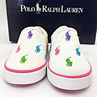 ポロラルフローレン(POLO RALPH LAUREN)のラルフローレン キッズ 11cm 未使用(その他)