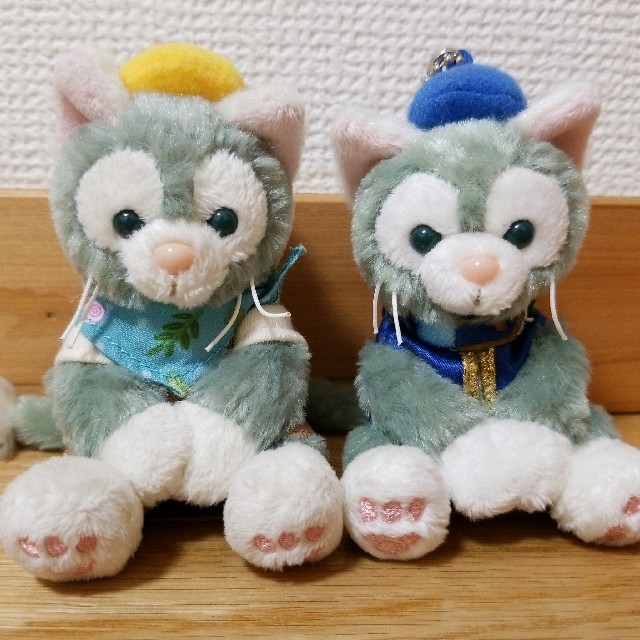 ジェラトーニ❤❤ エンタメ/ホビーのおもちゃ/ぬいぐるみ(キャラクターグッズ)の商品写真