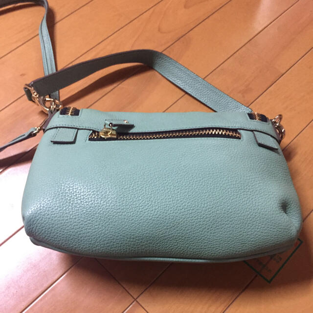 ANYA HINDMARCH - アニヤハインドマーチ 3way レザーバッグの通販 by ...
