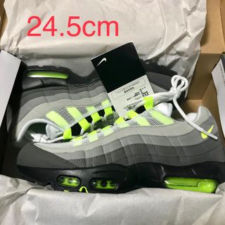 ナイキ(NIKE)のNike Air Max 95 OG ナイキ エアーマックス(スニーカー)