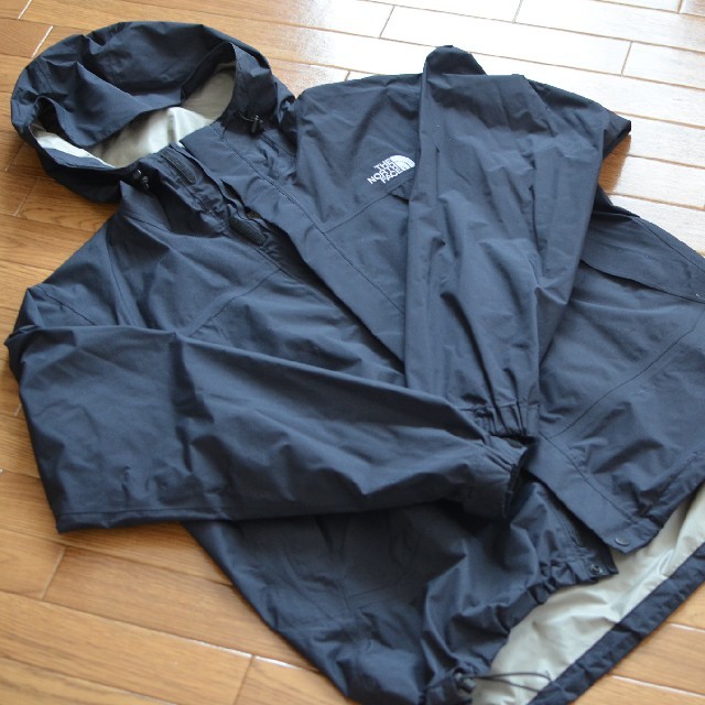 THE NORTH FACE マウンテンパーカー Lサイズ