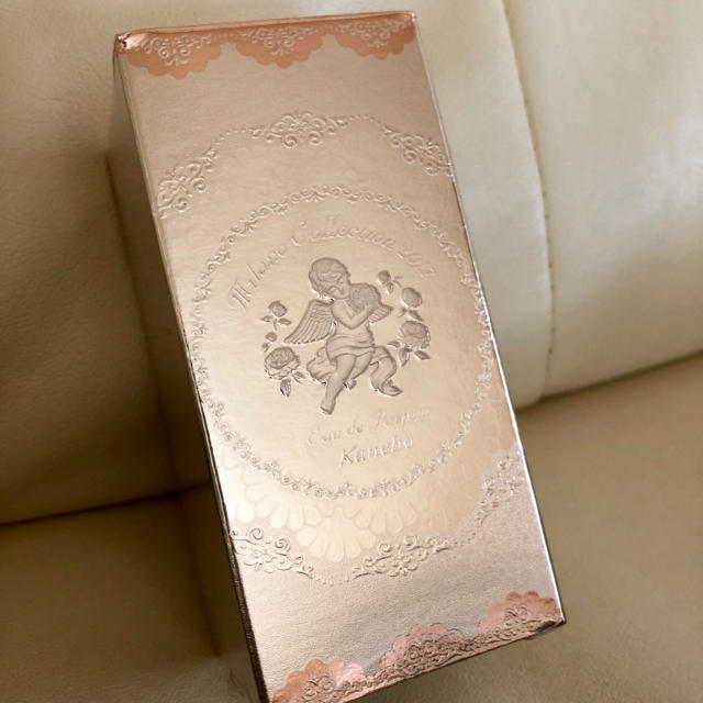 Kanebo(カネボウ)のオードパルファム《ミラノコレクション2017》 香水 コスメ/美容の香水(香水(女性用))の商品写真