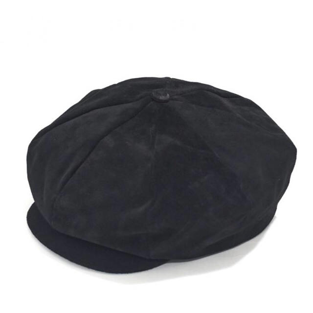 hender scheme cascket メンズの帽子(キャスケット)の商品写真